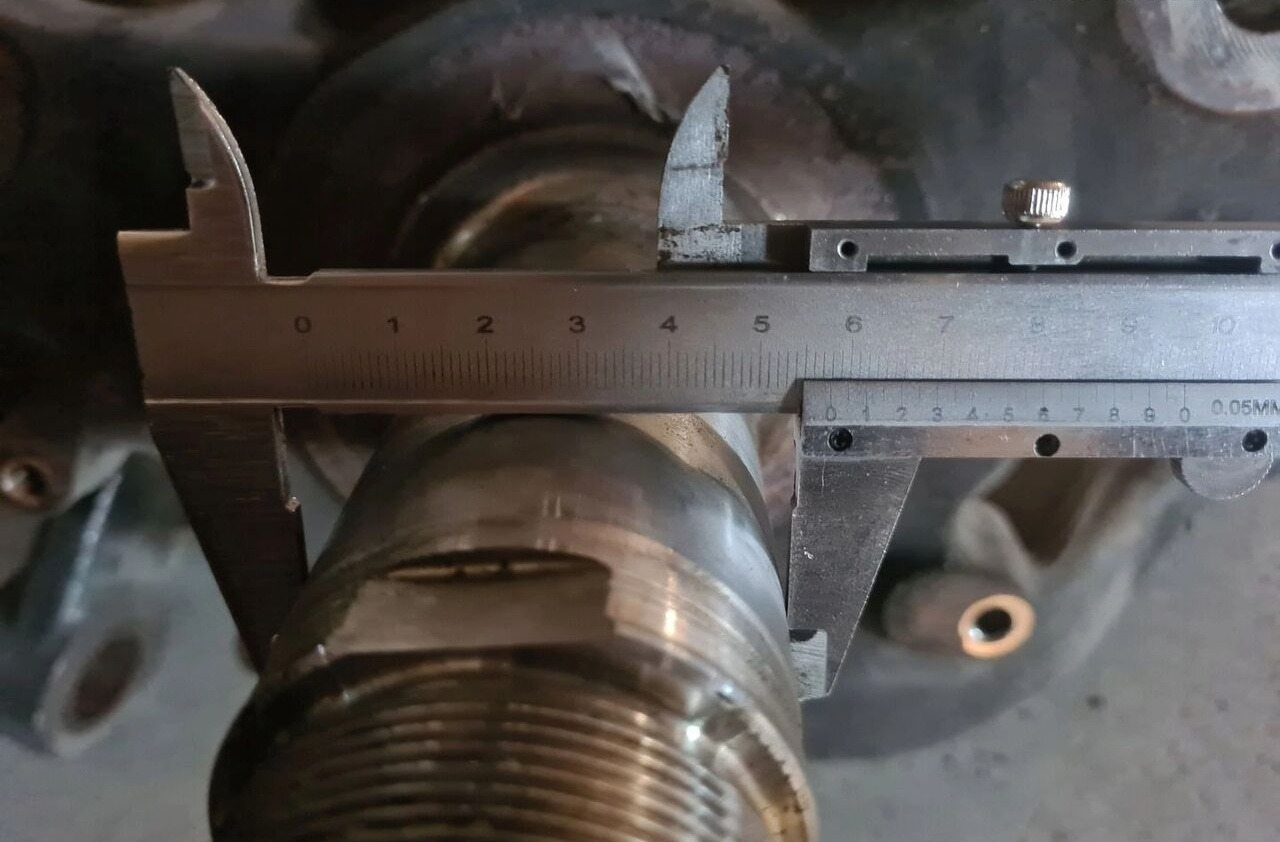 Volvo FH 4 FM 4 FH 5 FM 5 RENAULT GAMA T FI 58 22848432 Volvo VOLVO FH 4 FM 4 FH 5 FM 5 RENAULT GAMA T FI 58 22848432 - مفصل التوجيه - شاحنة: صورة 4 Volvo FH 4 FM 4 FH 5 FM 5 RENAULT GAMA T FI 58 22848432 Volvo VOLVO FH 4 FM 4 FH 5 FM 5 RENAULT GAMA T FI 58 22848432 - مفصل التوجيه - شاحنة: صورة 4