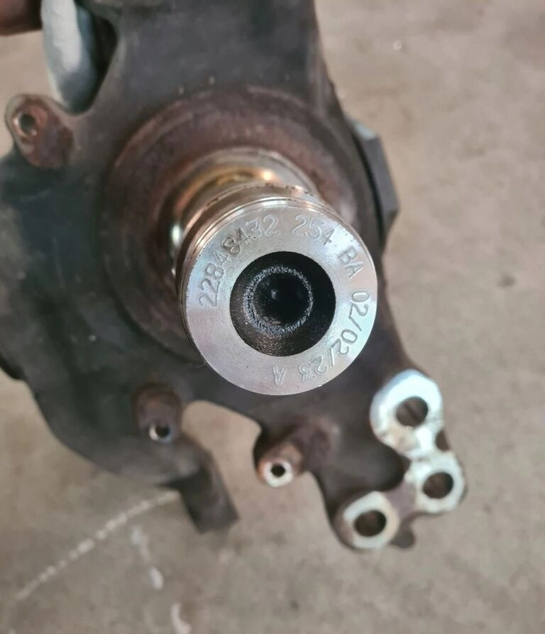 Volvo FH 4 FM 4 FH 5 FM 5 RENAULT GAMA T FI 58 22848432 Volvo VOLVO FH 4 FM 4 FH 5 FM 5 RENAULT GAMA T FI 58 22848432 - مفصل التوجيه - شاحنة: صورة 5 Volvo FH 4 FM 4 FH 5 FM 5 RENAULT GAMA T FI 58 22848432 Volvo VOLVO FH 4 FM 4 FH 5 FM 5 RENAULT GAMA T FI 58 22848432 - مفصل التوجيه - شاحنة: صورة 5