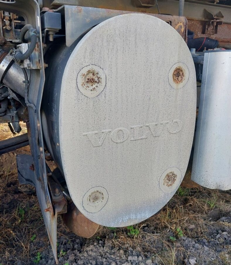 Volvo KATALIZATOR TŁUMIK VOLVO FE RENAULT PREMIUM DXI D7 - محول حفزي - شاحنة: صورة 1 Volvo KATALIZATOR TŁUMIK VOLVO FE RENAULT PREMIUM DXI D7 - محول حفزي - شاحنة: صورة 1