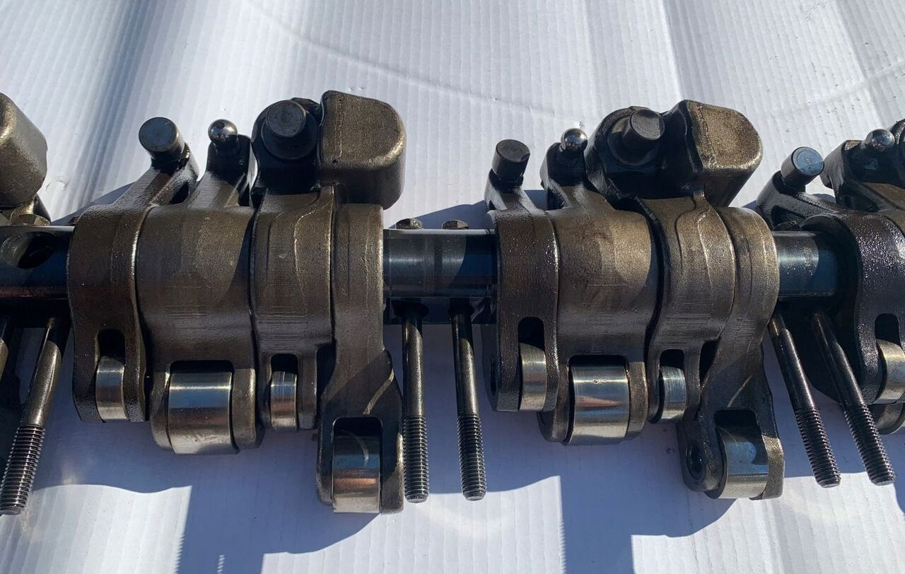 Volvo KLAWIATURA VEB VOLVO FH 4 FM 4 RENAULT GAMA T RANGE DTI 13 22224709 - المحرك و قطع الغيار - شاحنة: صورة 3 Volvo KLAWIATURA VEB VOLVO FH 4 FM 4 RENAULT GAMA T RANGE DTI 13 22224709 - المحرك و قطع الغيار - شاحنة: صورة 3