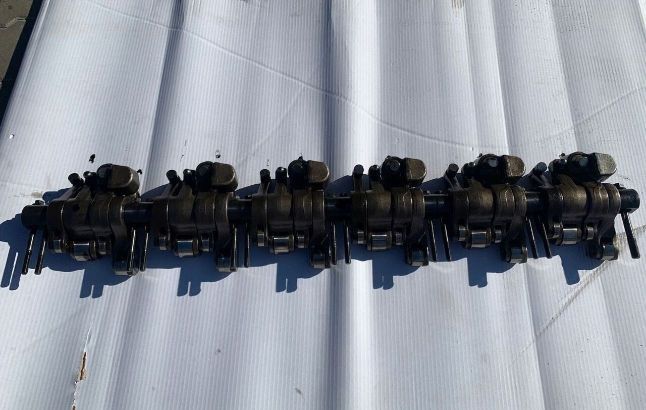 Volvo KLAWIATURA VEB VOLVO FH 4 FM 4 RENAULT GAMA T RANGE DTI 13 22224709 - المحرك و قطع الغيار - شاحنة: صورة 1 Volvo KLAWIATURA VEB VOLVO FH 4 FM 4 RENAULT GAMA T RANGE DTI 13 22224709 - المحرك و قطع الغيار - شاحنة: صورة 1