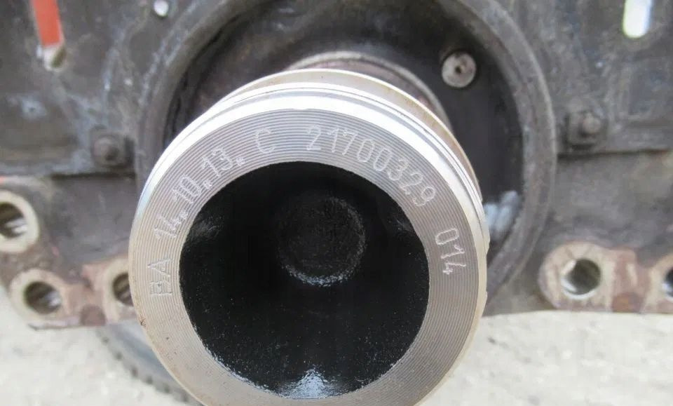 Volvo LEWA FH 4 FM 4 RENAULT GAMA T FI 78 - مفصل التوجيه - شاحنة: صورة 2 Volvo LEWA FH 4 FM 4 RENAULT GAMA T FI 78 - مفصل التوجيه - شاحنة: صورة 2