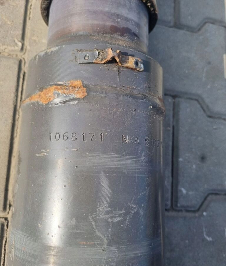 نقل الحركة - شاحنة Volvo SPRZEDAM NAPĘDOWY RENAULT IVECO DAF MERCEDES.   Volvo: صورة 6 نقل الحركة - شاحنة Volvo SPRZEDAM NAPĘDOWY RENAULT IVECO DAF MERCEDES.   Volvo: صورة 6