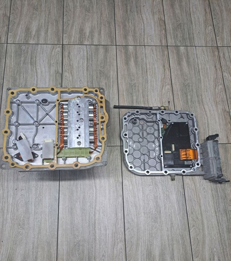 WABCO WYBIERAK SKRZYNI BIEGÓW SPO2812 I-SHIFT DUAL CLUTCH AUTOMAT VOLV - وحدة تحكم الكتروني - شاحنة: صورة 4 WABCO WYBIERAK SKRZYNI BIEGÓW SPO2812 I-SHIFT DUAL CLUTCH AUTOMAT VOLV - وحدة تحكم الكتروني - شاحنة: صورة 4