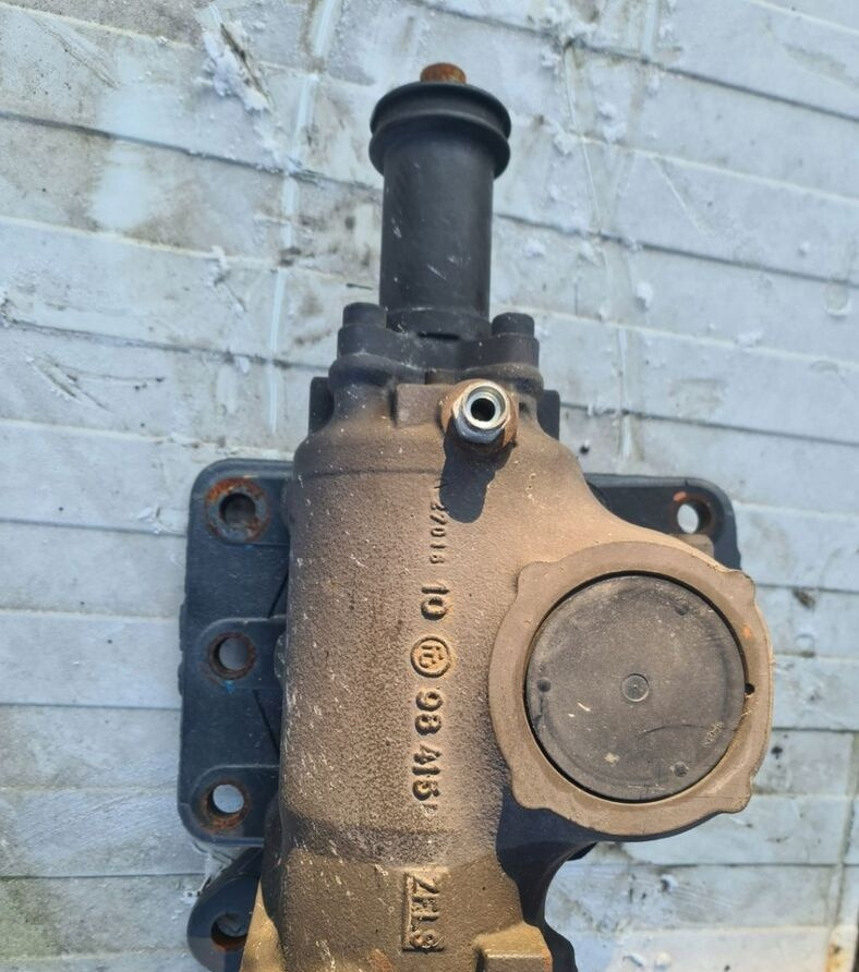 ZF KOLUMNA PRZEKŁADNIA KIEROWNICZA RENAULT GAMA RANGE 21386315 - دودة دركسون - شاحنة: صورة 2 ZF KOLUMNA PRZEKŁADNIA KIEROWNICZA RENAULT GAMA RANGE 21386315 - دودة دركسون - شاحنة: صورة 2