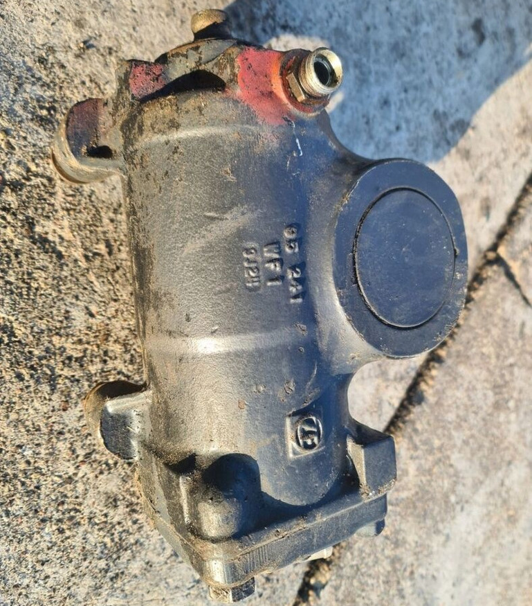 ZF KOLUMNA PRZEKŁADNIA KIEROWNICZA RENAULT MIDLUM DXI 19,5 - دودة دركسون - شاحنة: صورة 1 ZF KOLUMNA PRZEKŁADNIA KIEROWNICZA RENAULT MIDLUM DXI 19,5 - دودة دركسون - شاحنة: صورة 1