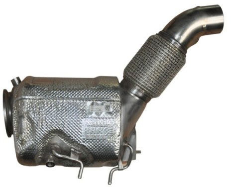 BMW Roetfilter Partikelfilter DPF X5 F15 / X6 F16 - M50dx - 18308517205 530d 530 - كاتم الصوت/الخمارات - سيارة: صورة 1 BMW Roetfilter Partikelfilter DPF X5 F15 / X6 F16 - M50dx - 18308517205 530d 530 - كاتم الصوت/الخمارات - سيارة: صورة 1