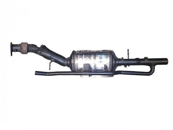 Land Rover Roetfilter Partikelfilter DPF Land Rover Range Rover Evoque 2.2d 2.0d - كاتم الصوت/الخمارات - سيارة: صورة 2 Land Rover Roetfilter Partikelfilter DPF Land Rover Range Rover Evoque 2.2d 2.0d - كاتم الصوت/الخمارات - سيارة: صورة 2