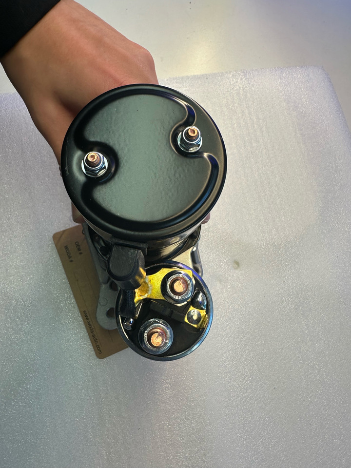 Woda Renault Magane | Kangoo Rapid - ستارتر كهرباء - شاحنة التوصيل: صورة 3 Woda Renault Magane | Kangoo Rapid - ستارتر كهرباء - شاحنة التوصيل: صورة 3