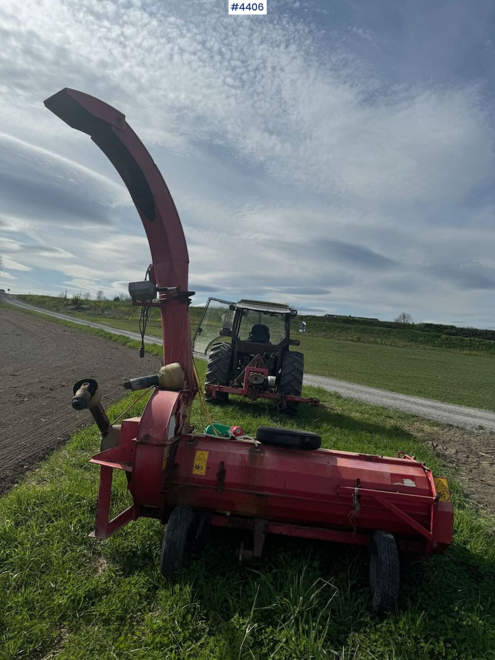 1996 Junkkari Tupla 170 - معدات تيبيس التبن: صورة 4 1996 Junkkari Tupla 170 - معدات تيبيس التبن: صورة 4