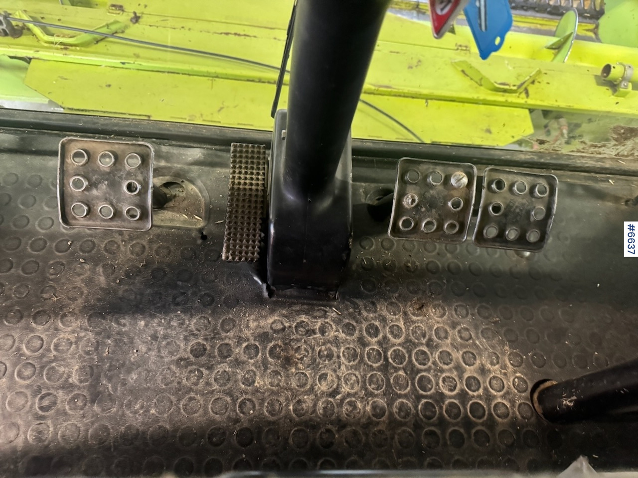 1999 Claas Dominator 68 S combine harvester with twin wheels. Well-maintained / Recently upgraded! 1999 Claas Dominator 68 S combine harvester with twin wheels. Well-maintained / Recently upgraded!: صورة 22 1999 Claas Dominator 68 S combine harvester with twin wheels. Well-maintained / Recently upgraded! 1999 Claas Dominator 68 S combine harvester with twin wheels. Well-maintained / Recently upgraded!: صورة 22