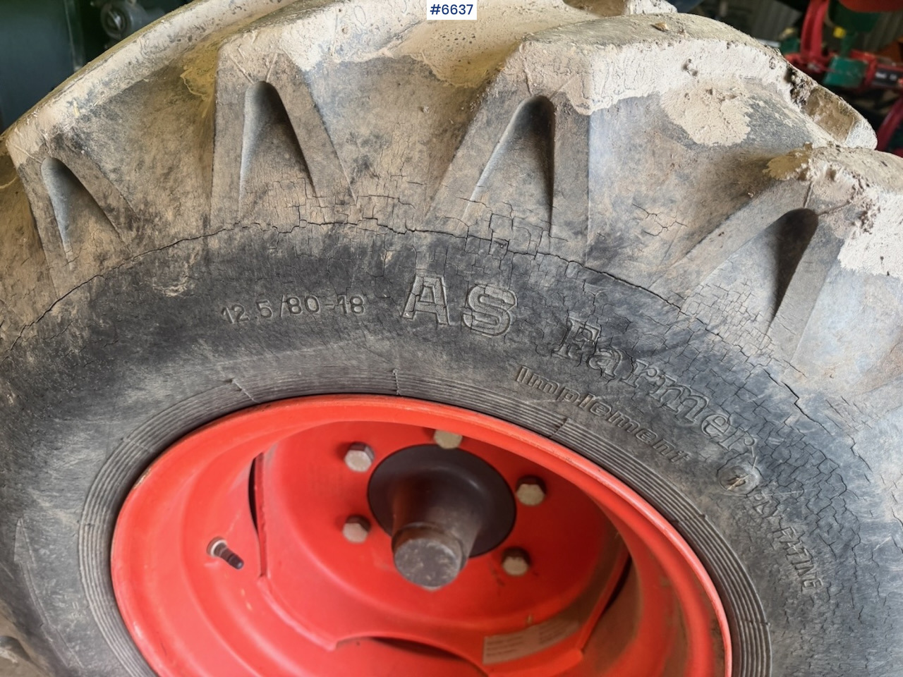 1999 Claas Dominator 68 S combine harvester with twin wheels. Well-maintained / Recently upgraded! 1999 Claas Dominator 68 S combine harvester with twin wheels. Well-maintained / Recently upgraded!: صورة 47 1999 Claas Dominator 68 S combine harvester with twin wheels. Well-maintained / Recently upgraded! 1999 Claas Dominator 68 S combine harvester with twin wheels. Well-maintained / Recently upgraded!: صورة 47