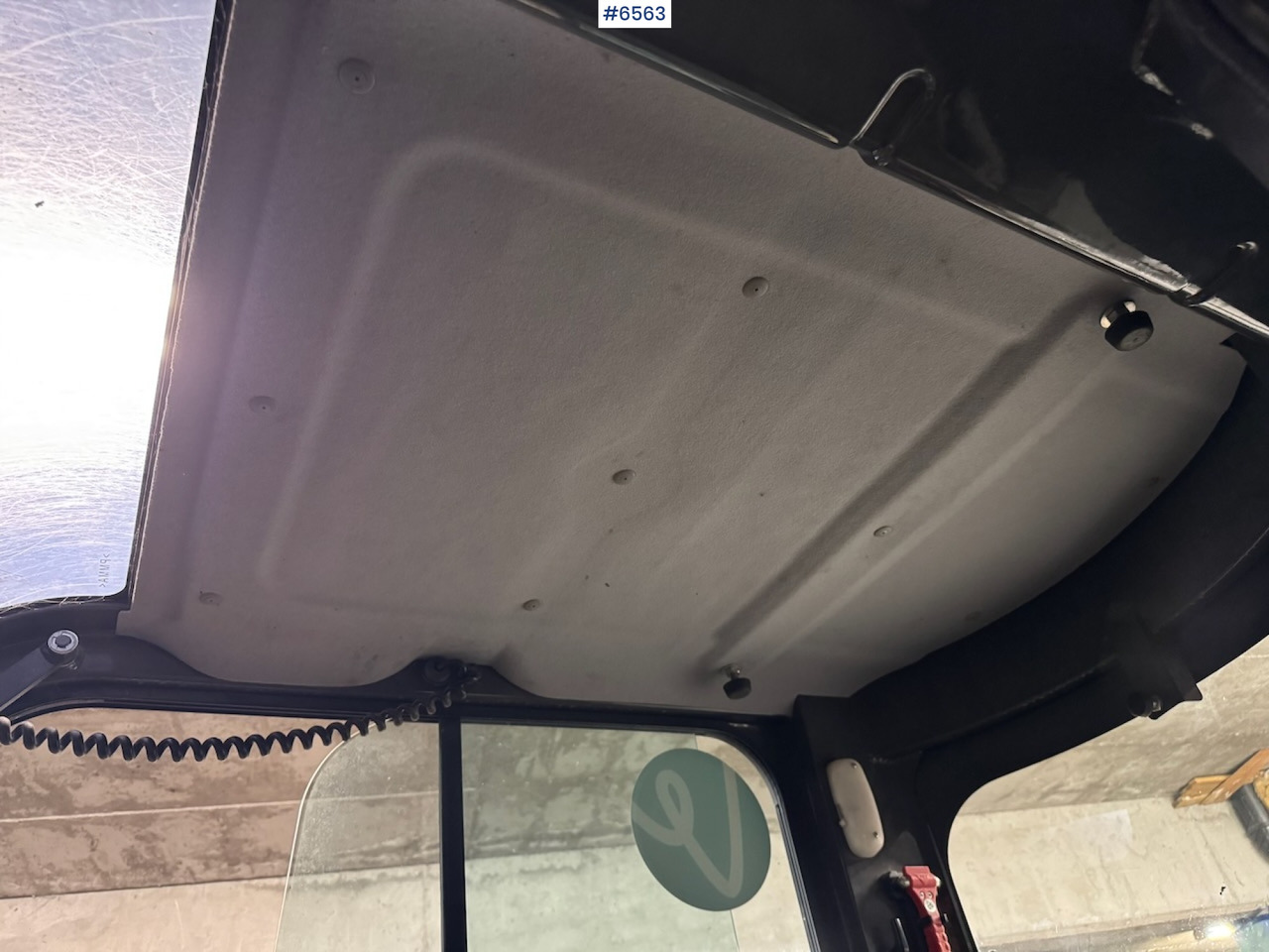 2014 Case CX 30B S2 ZTS w/ 3 buckets, grapple and trailer. 2014 Case CX 30B S2 ZTS w/ 3 buckets, grapple and trailer.: صورة 17 2014 Case CX 30B S2 ZTS w/ 3 buckets, grapple and trailer. 2014 Case CX 30B S2 ZTS w/ 3 buckets, grapple and trailer.: صورة 17