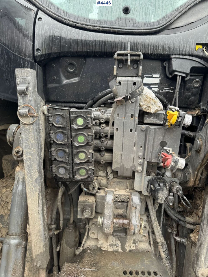 جرار 2017 Valtra T234: صورة 15