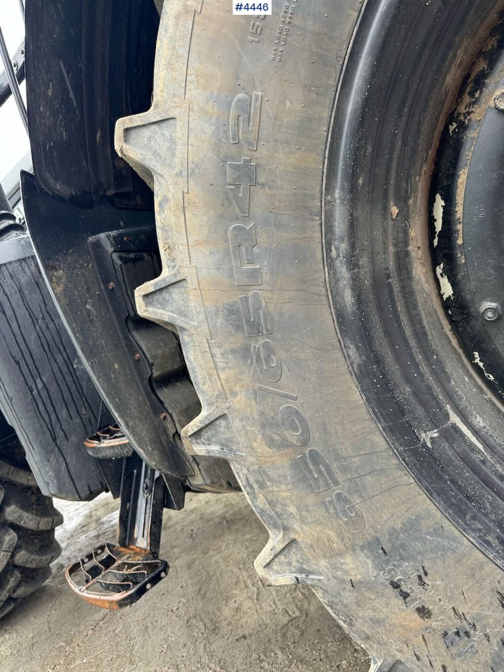 جرار 2017 Valtra T234: صورة 14