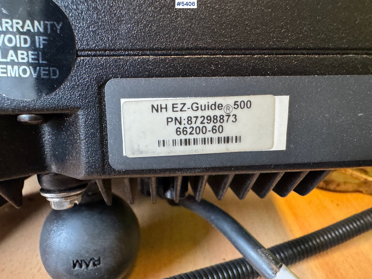 2018 GPS for tractor - نظام ملاحة - جرار: صورة 3 2018 GPS for tractor - نظام ملاحة - جرار: صورة 3