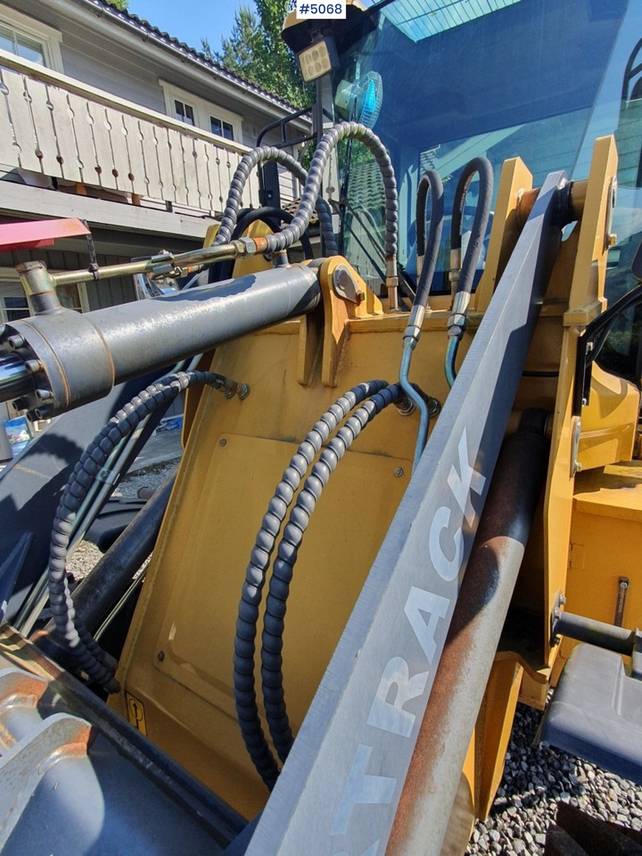 2020 PowerTrack L36 - اللودر بعجل: صورة 2 2020 PowerTrack L36 - اللودر بعجل: صورة 2