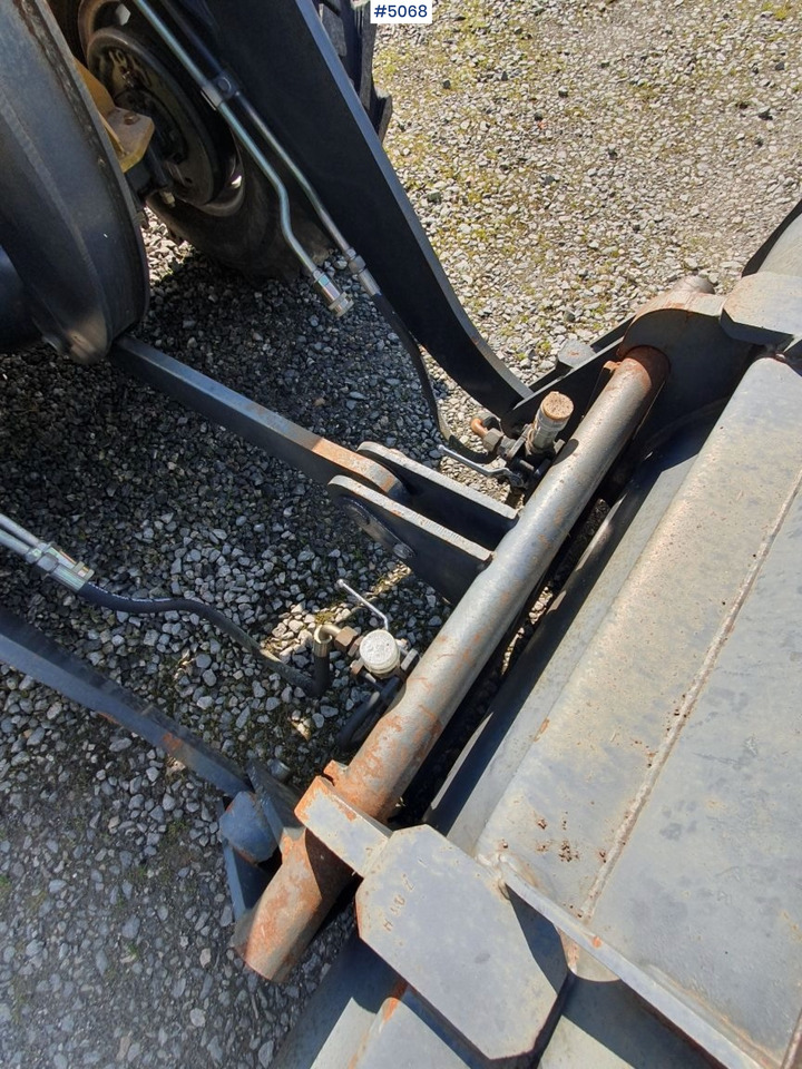 2020 PowerTrack L36 - اللودر بعجل: صورة 4 2020 PowerTrack L36 - اللودر بعجل: صورة 4