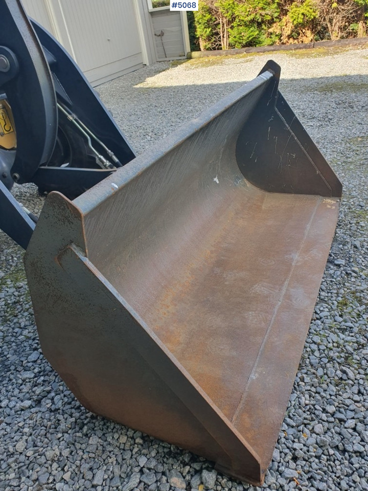 2020 PowerTrack L36 - اللودر بعجل: صورة 3 2020 PowerTrack L36 - اللودر بعجل: صورة 3