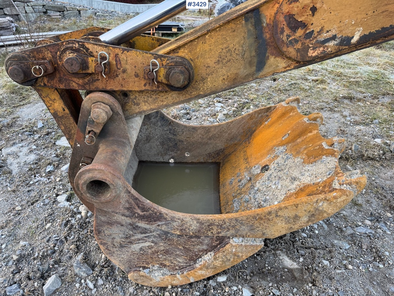 Simit SL 9 - حفارة: صورة 3 Simit SL 9 - حفارة: صورة 3