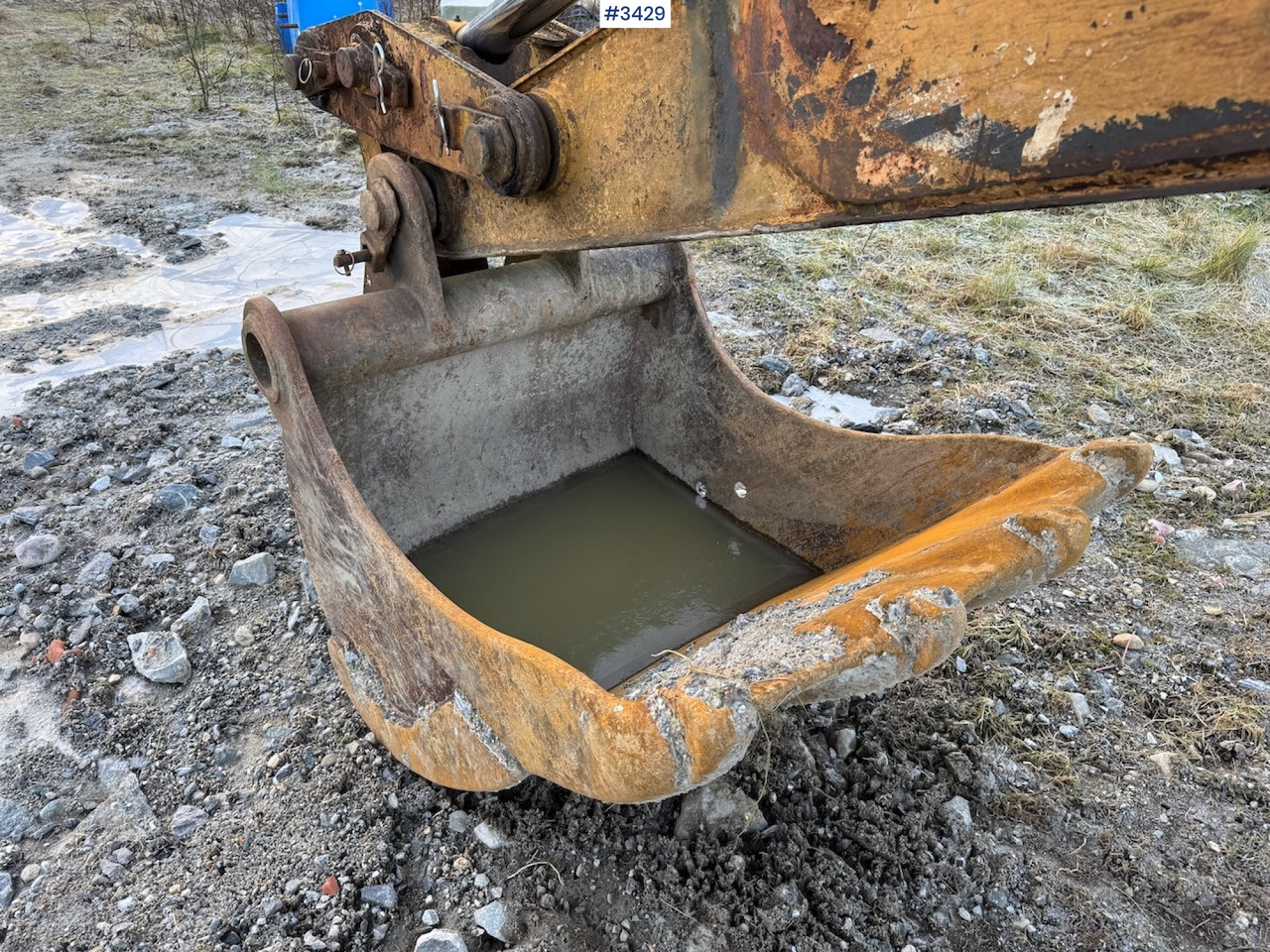 Simit SL 9 - حفارة: صورة 4 Simit SL 9 - حفارة: صورة 4