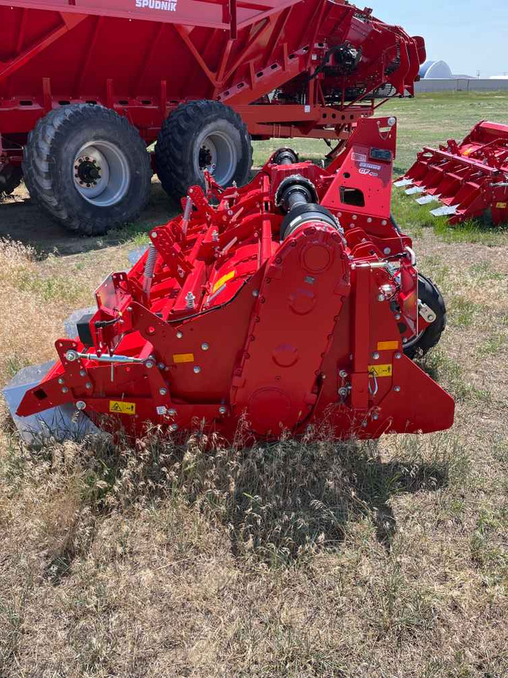 جديدة آلة قطع أوراق البطاطس Grimme GF 400: صورة 10 جديدة آلة قطع أوراق البطاطس Grimme GF 400: صورة 10