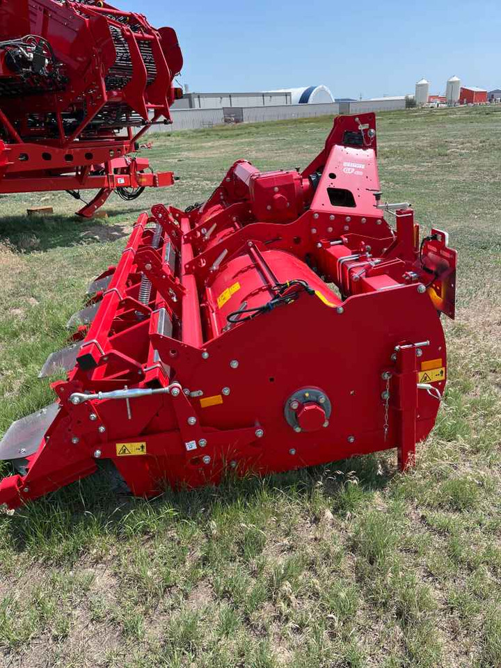 جديدة آلة قطع أوراق البطاطس Grimme GF 400: صورة 13
