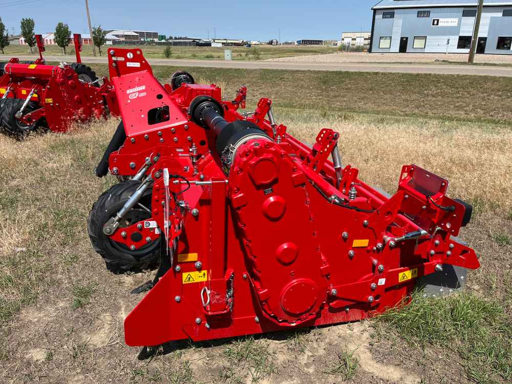 جديدة آلة قطع أوراق البطاطس Grimme GF 400: صورة 12 جديدة آلة قطع أوراق البطاطس Grimme GF 400: صورة 12