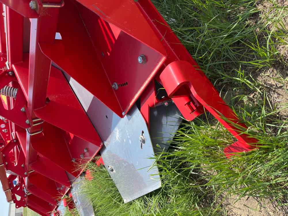 Grimme GF 400 - حصادة: صورة 3 Grimme GF 400 - حصادة: صورة 3