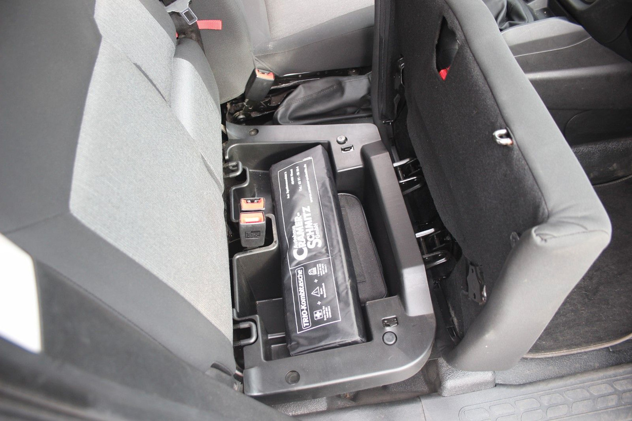 Fiat Doblo Kasten SX Klima Hochdach 51tKM 1.Hand Fiat Doblo Kasten SX Klima Hochdach 51tKM 1.Hand: صورة 20 Fiat Doblo Kasten SX Klima Hochdach 51tKM 1.Hand Fiat Doblo Kasten SX Klima Hochdach 51tKM 1.Hand: صورة 20