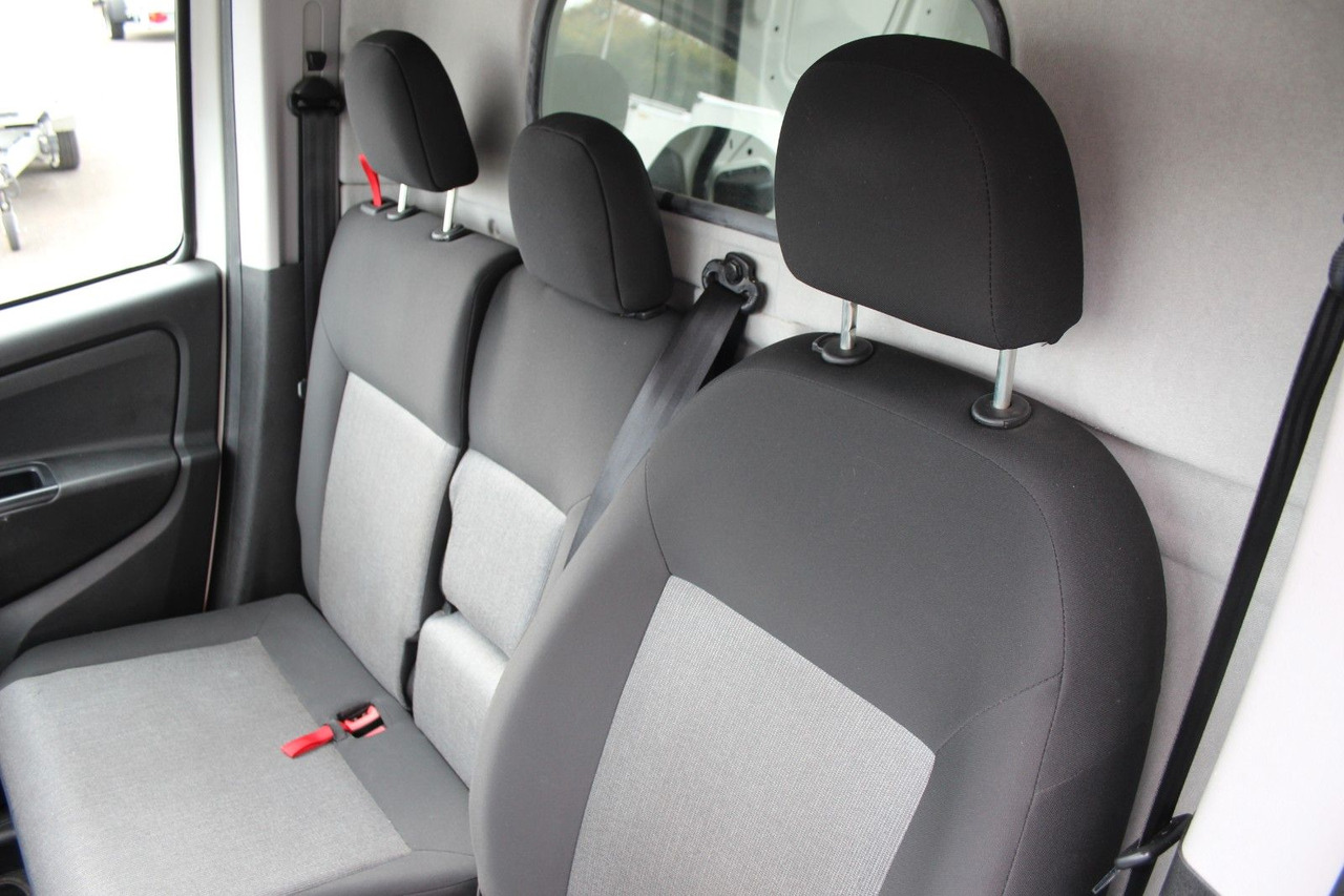 Fiat Doblo Kasten SX Klima Hochdach 51tKM 1.Hand Fiat Doblo Kasten SX Klima Hochdach 51tKM 1.Hand: صورة 10 Fiat Doblo Kasten SX Klima Hochdach 51tKM 1.Hand Fiat Doblo Kasten SX Klima Hochdach 51tKM 1.Hand: صورة 10
