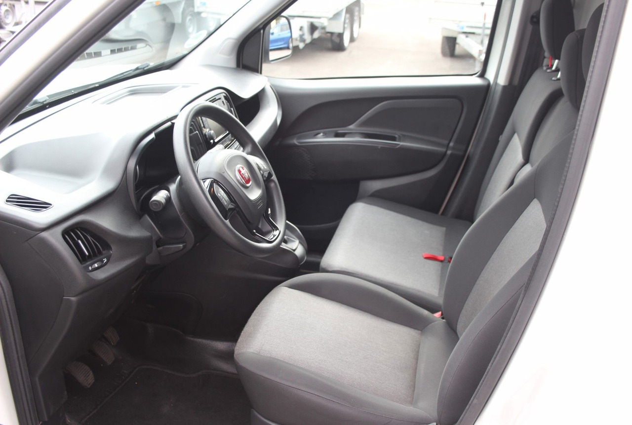 Fiat Doblo Kasten SX Klima Hochdach 51tKM 1.Hand Fiat Doblo Kasten SX Klima Hochdach 51tKM 1.Hand: صورة 7 Fiat Doblo Kasten SX Klima Hochdach 51tKM 1.Hand Fiat Doblo Kasten SX Klima Hochdach 51tKM 1.Hand: صورة 7
