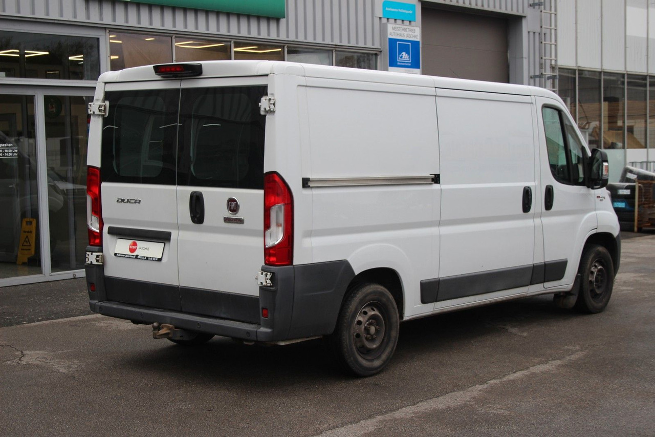 Fiat Ducato Kasten 30 130 L2H1 Klima AHK Kamera Navi - ميكروباص: صورة 2 Fiat Ducato Kasten 30 130 L2H1 Klima AHK Kamera Navi - ميكروباص: صورة 2