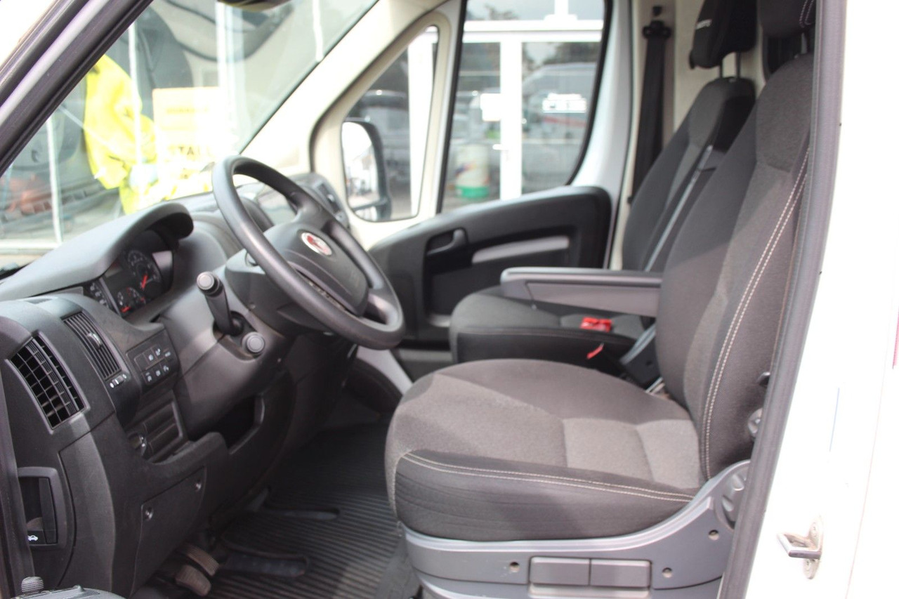Fiat Ducato Maxi Kasten 35 180 L4H2 Automatik Klima - فان: صورة 5 Fiat Ducato Maxi Kasten 35 180 L4H2 Automatik Klima - فان: صورة 5