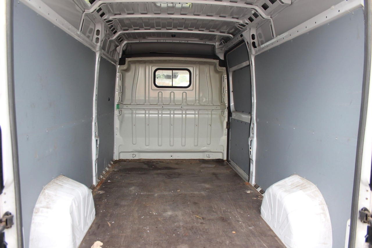 Fiat Ducato Maxi Kasten 35 180 L4H2 Automatik Klima - فان: صورة 3 Fiat Ducato Maxi Kasten 35 180 L4H2 Automatik Klima - فان: صورة 3