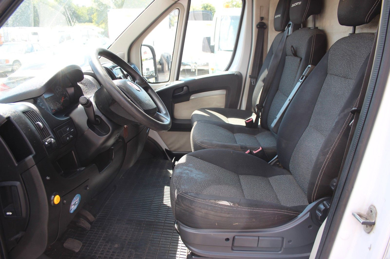 Fiat Ducato Regal - فان المدمجة: صورة 5 Fiat Ducato Regal - فان المدمجة: صورة 5