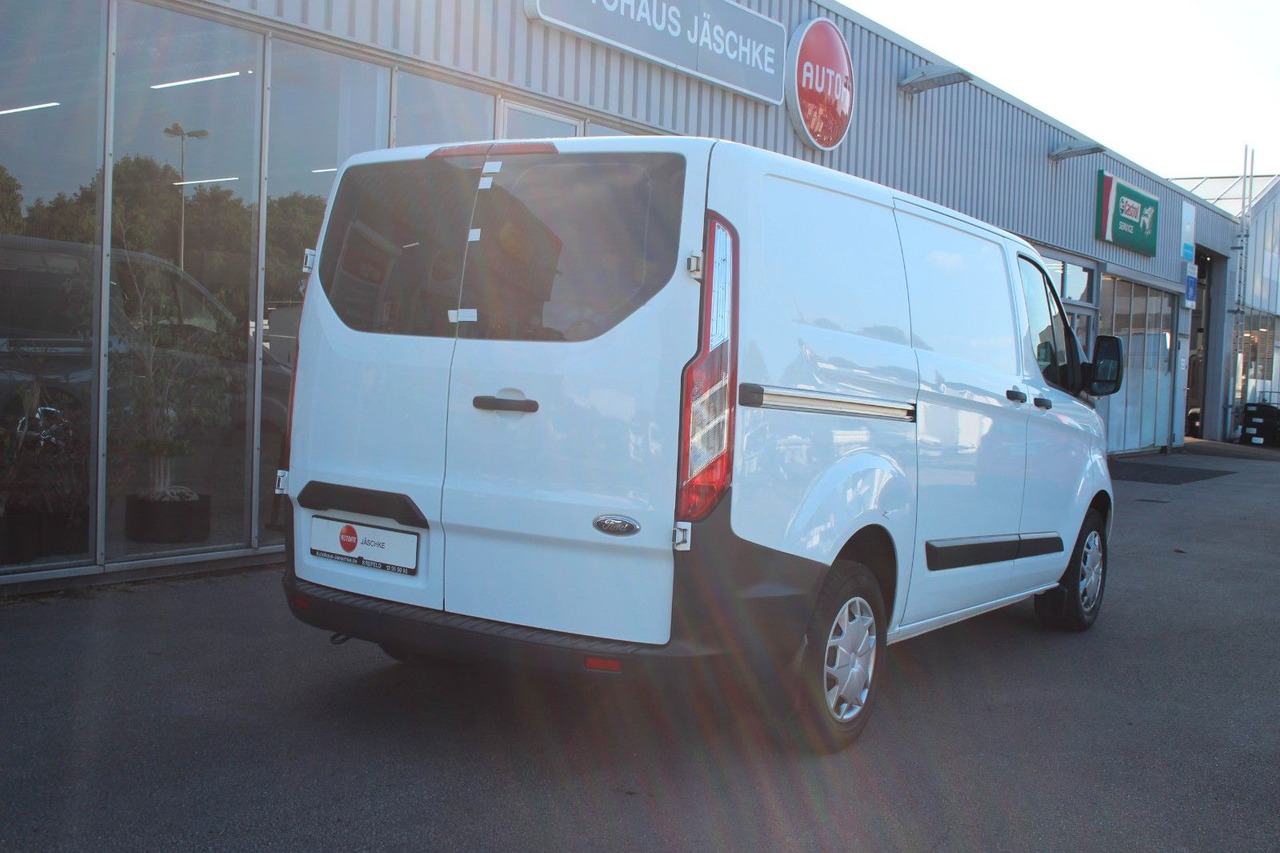 Ford Transit Custom 290 KLIMA L1 Trend REGAL 1.Hd - ميكروباص: صورة 3 Ford Transit Custom 290 KLIMA L1 Trend REGAL 1.Hd - ميكروباص: صورة 3