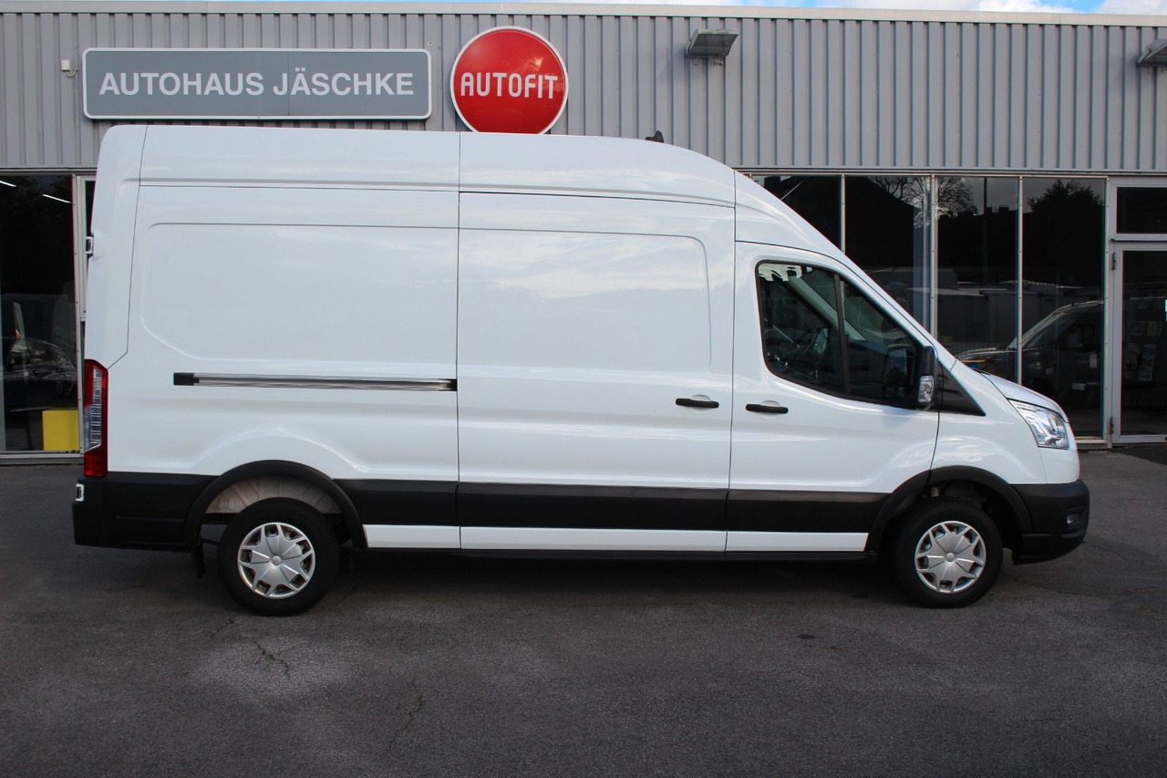 Ford Transit Kasten 310 L3 H3 Trend Klima gepflegt - فان المدمجة: صورة 2 Ford Transit Kasten 310 L3 H3 Trend Klima gepflegt - فان المدمجة: صورة 2