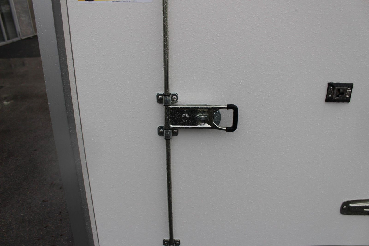 Humbaur HK 132513-15P Kofferanhänger 1300kg FlexZurr - مقطورة صندوق مغلق: صورة 3 Humbaur HK 132513-15P Kofferanhänger 1300kg FlexZurr - مقطورة صندوق مغلق: صورة 3