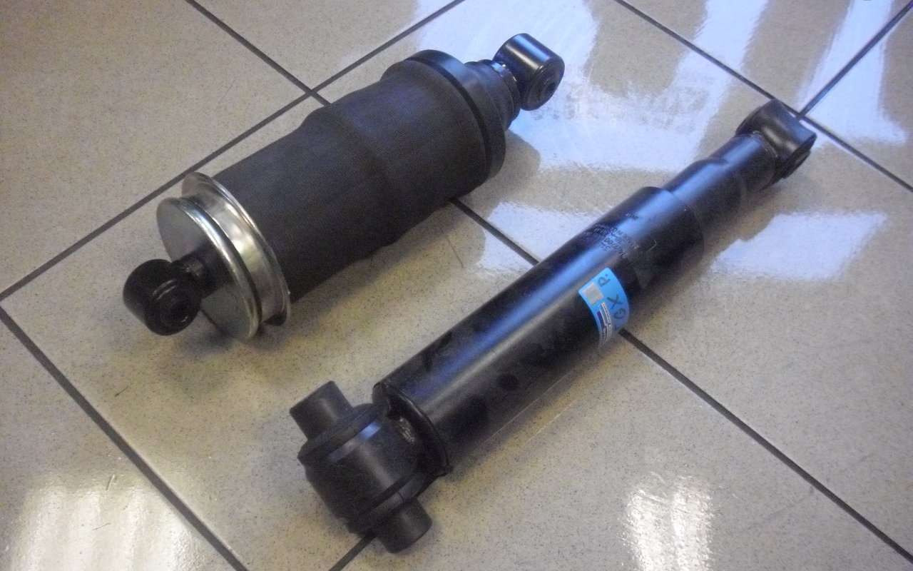 MAN different spares All models - المحرك و قطع الغيار - شاحنة: صورة 5 MAN different spares All models - المحرك و قطع الغيار - شاحنة: صورة 5