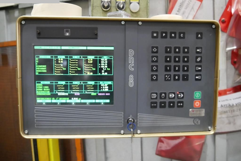 EHT EHP S 320-7250 - مكبس ثني: صورة 3 EHT EHP S 320-7250 - مكبس ثني: صورة 3