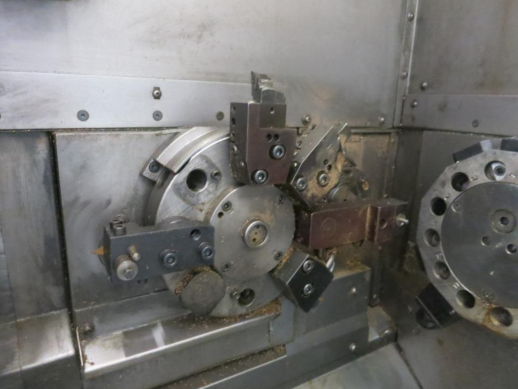 INDEX GS 42 - مخرطة معدنية: صورة 5 INDEX GS 42 - مخرطة معدنية: صورة 5