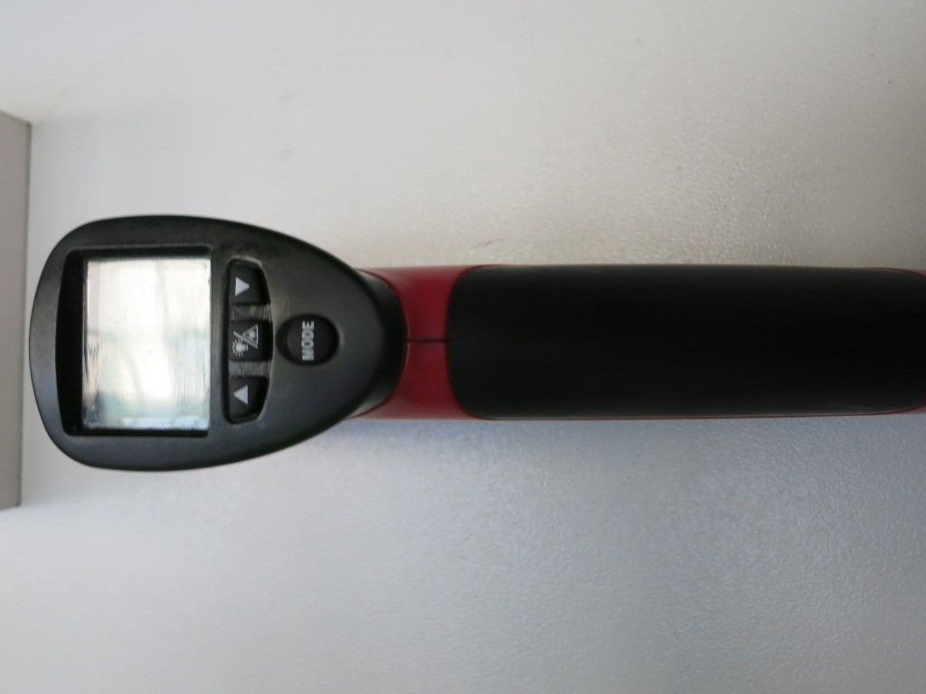 IR - 1600A - الأدوات والمعدات: صورة 4 IR - 1600A - الأدوات والمعدات: صورة 4
