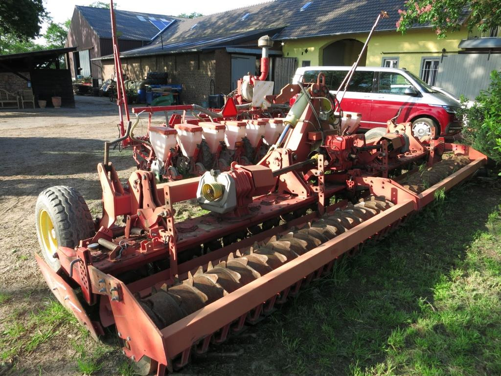 Lely 600-55 - مسلفة القوة: صورة 3 Lely 600-55 - مسلفة القوة: صورة 3