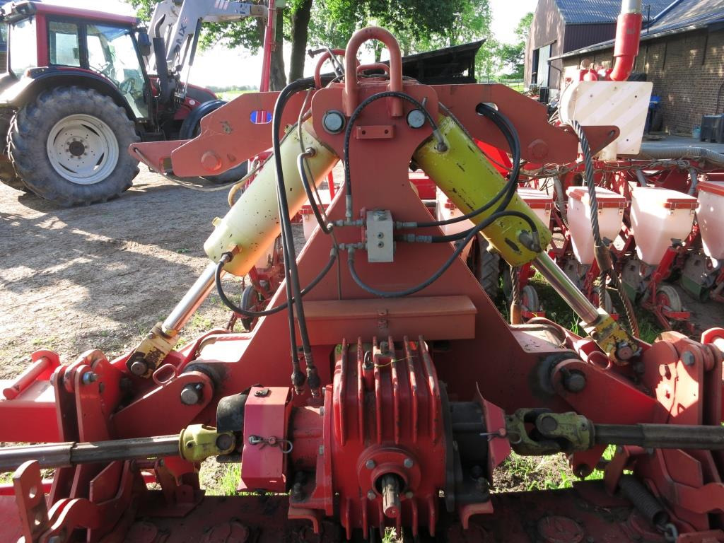 Lely 600-55 - مسلفة القوة: صورة 4 Lely 600-55 - مسلفة القوة: صورة 4