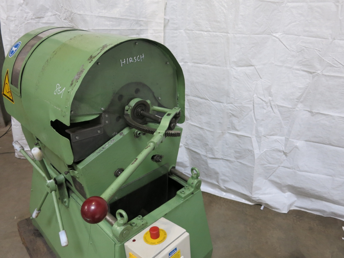 Lingk und Sturzebecher REBST - آلة تصنيع المعادن: صورة 2 Lingk und Sturzebecher REBST - آلة تصنيع المعادن: صورة 2