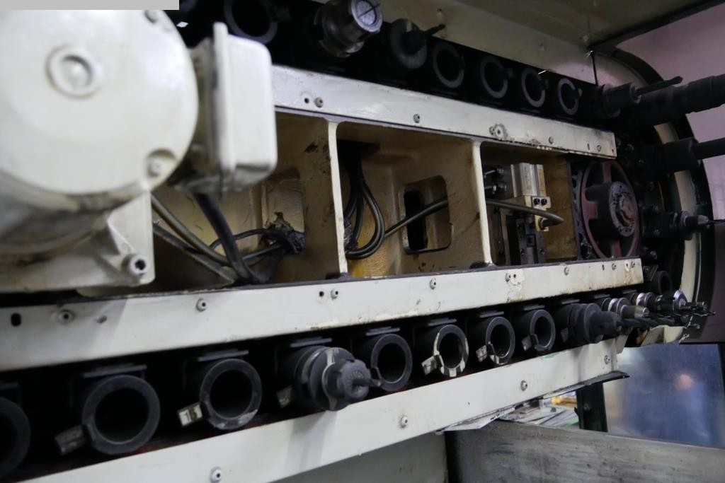 MATSUURA RA-2 - مركز تصنيع CNC: صورة 5 MATSUURA RA-2 - مركز تصنيع CNC: صورة 5