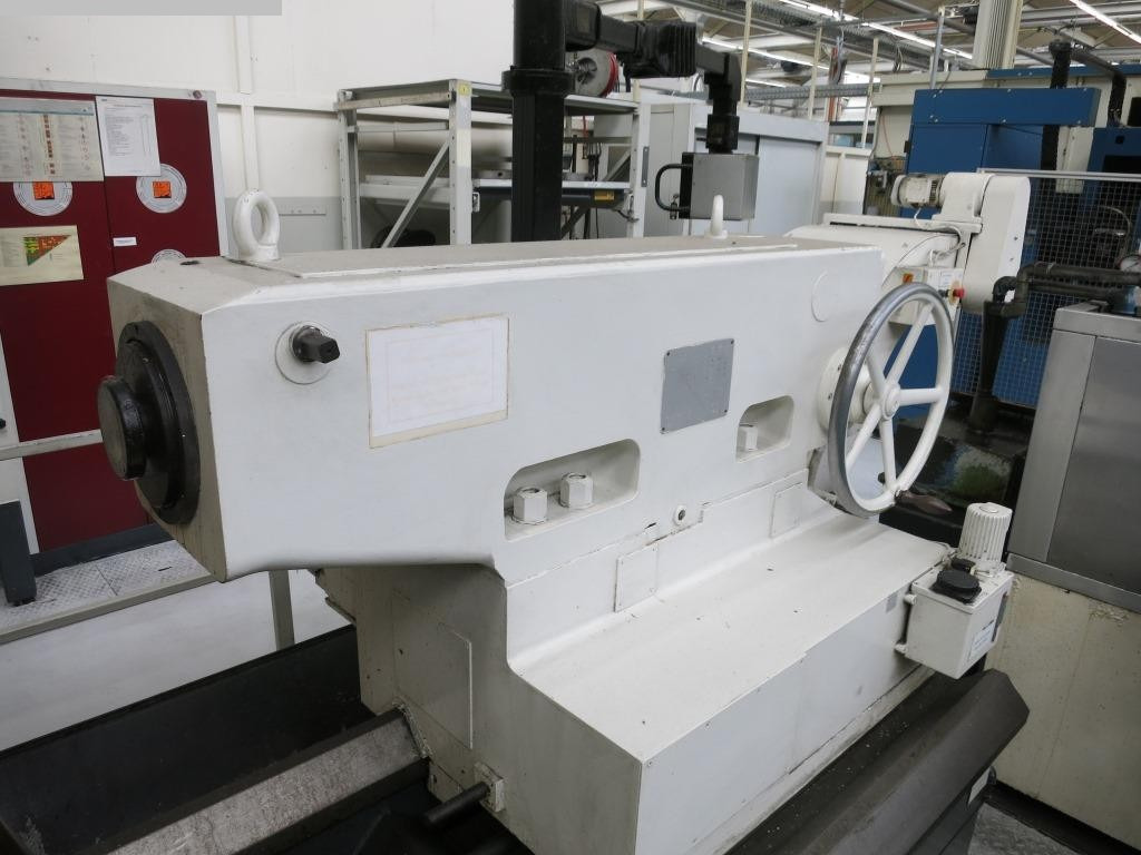 RAVENSBURG K1M-900 CNC - مخرطة معدنية: صورة 2 RAVENSBURG K1M-900 CNC - مخرطة معدنية: صورة 2