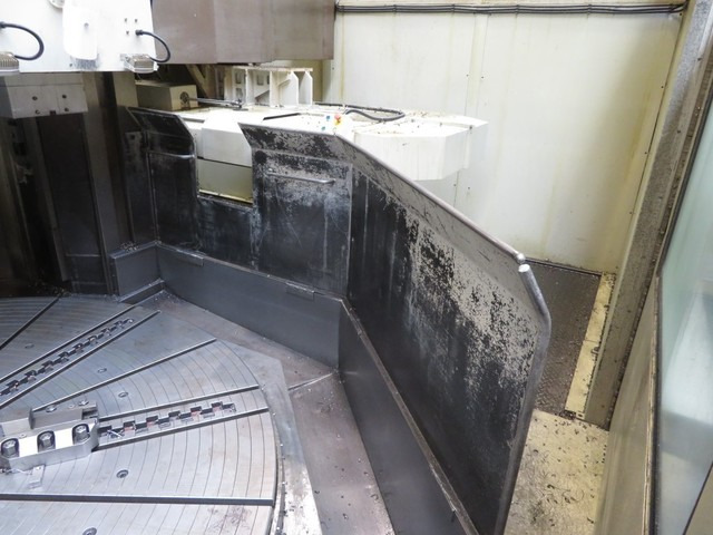REM SC33-CNC-1S-MS-3H - مخرطة معدنية: صورة 4 REM SC33-CNC-1S-MS-3H - مخرطة معدنية: صورة 4