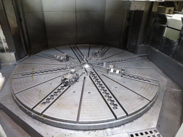 REM SC33-CNC-1S-MS-3H - مخرطة معدنية: صورة 3 REM SC33-CNC-1S-MS-3H - مخرطة معدنية: صورة 3